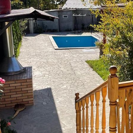 Ashtarak Garden Guesthouse Esterno foto
