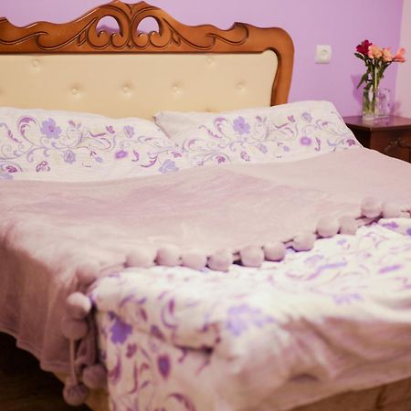 Ashtarak Garden Guesthouse Esterno foto