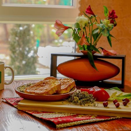Ashtarak Garden Guesthouse Esterno foto