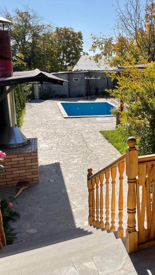 Ashtarak Garden Guesthouse Esterno foto