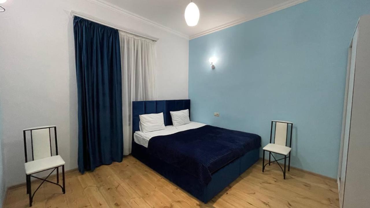 Ashtarak Garden Guesthouse Esterno foto