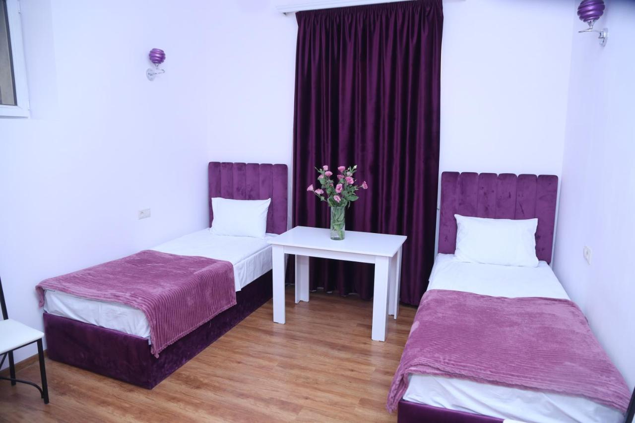 Ashtarak Garden Guesthouse Esterno foto