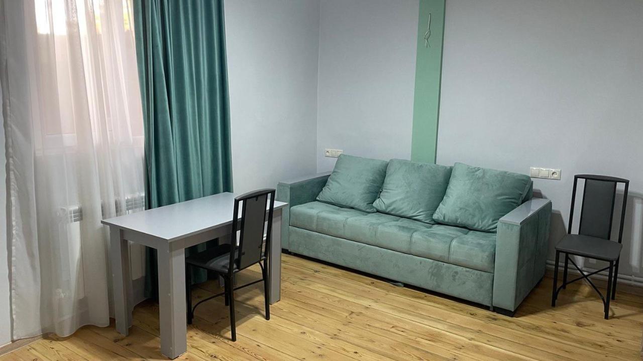 Ashtarak Garden Guesthouse Esterno foto