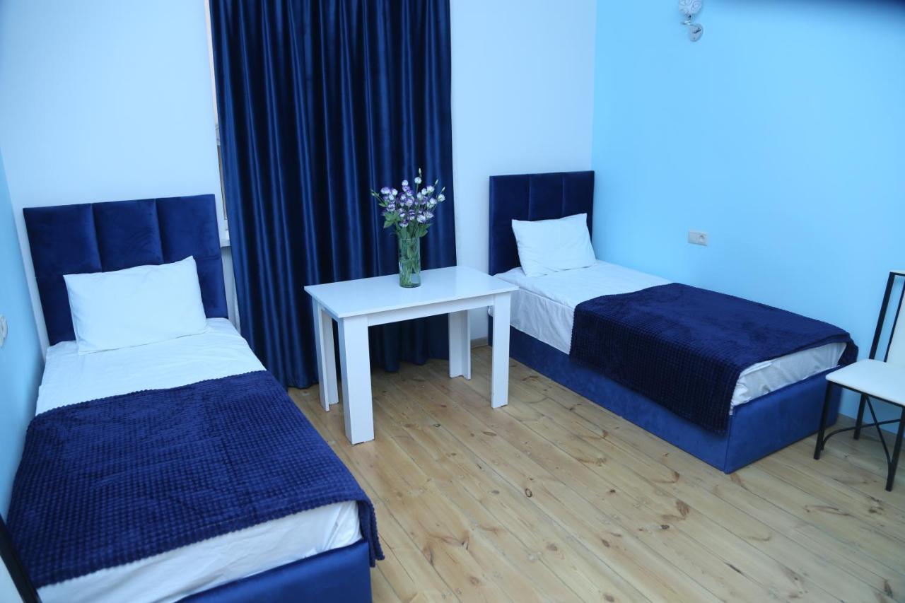 Ashtarak Garden Guesthouse Esterno foto