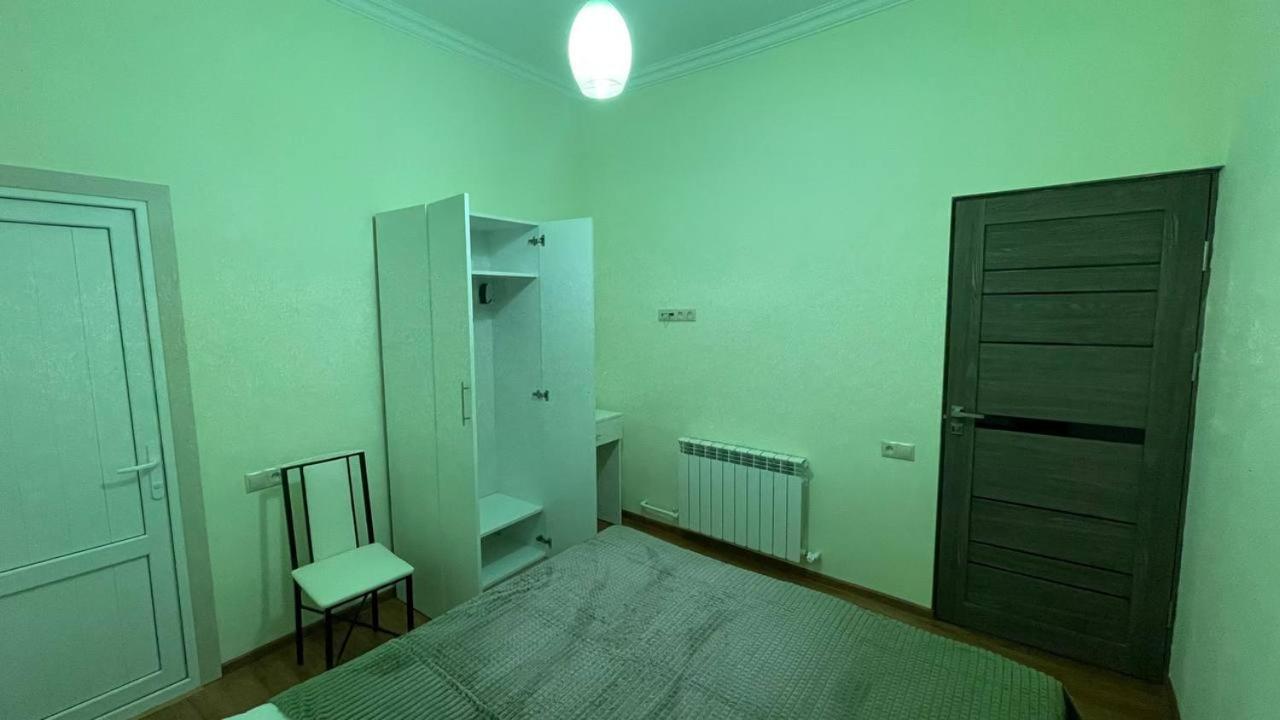 Ashtarak Garden Guesthouse Esterno foto