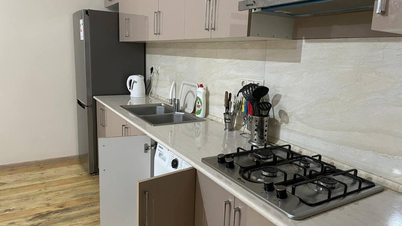 Ashtarak Garden Guesthouse Esterno foto