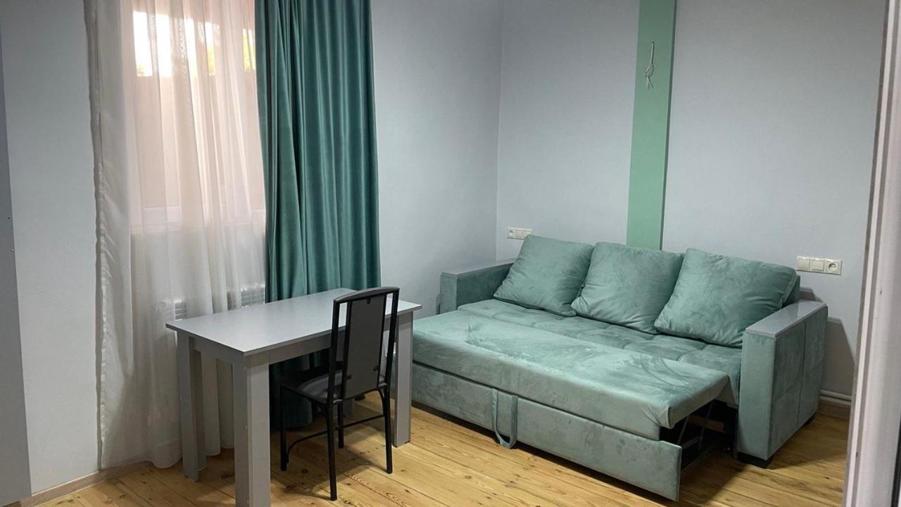 Ashtarak Garden Guesthouse Esterno foto