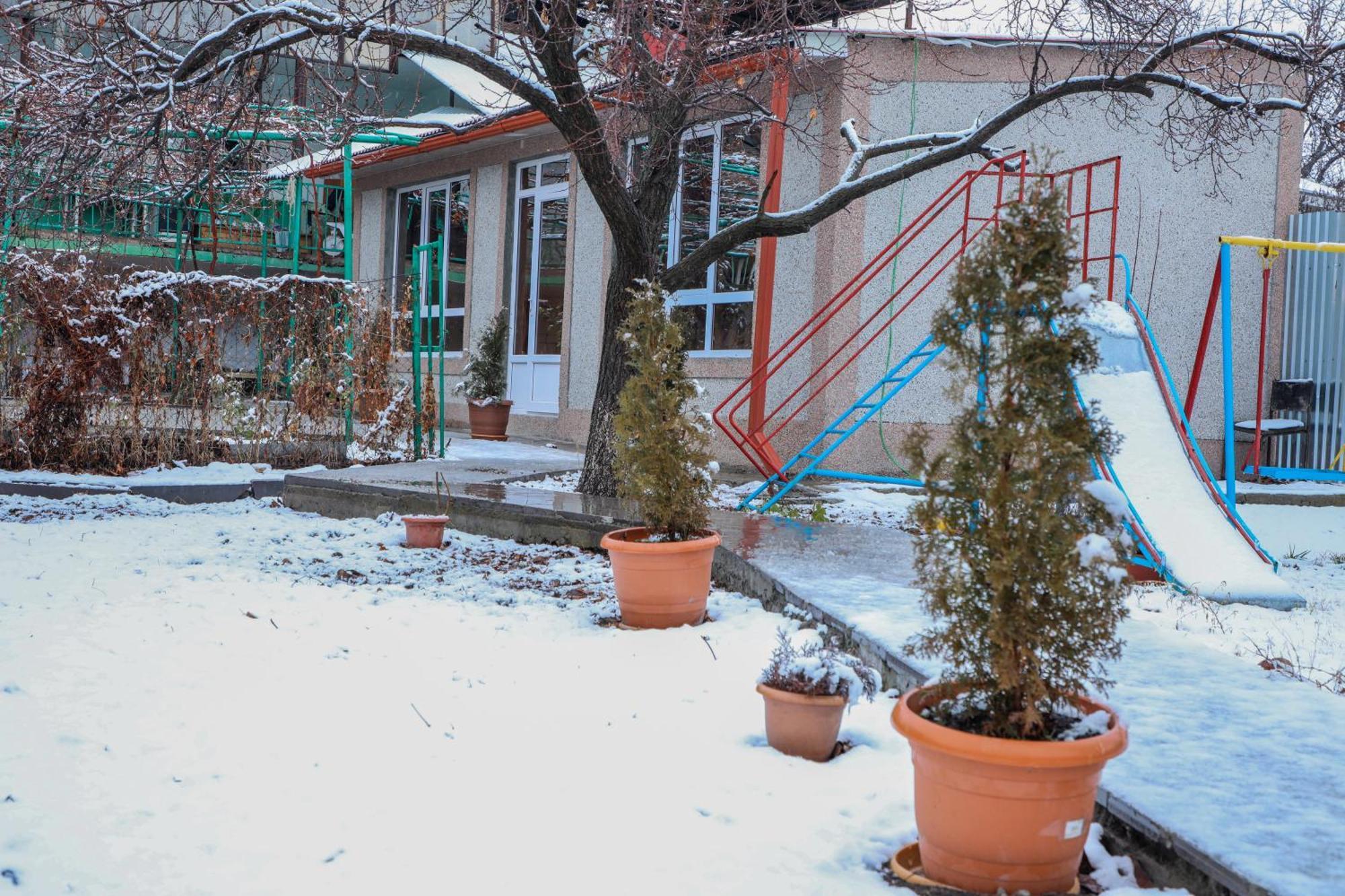 Ashtarak Garden Guesthouse Esterno foto