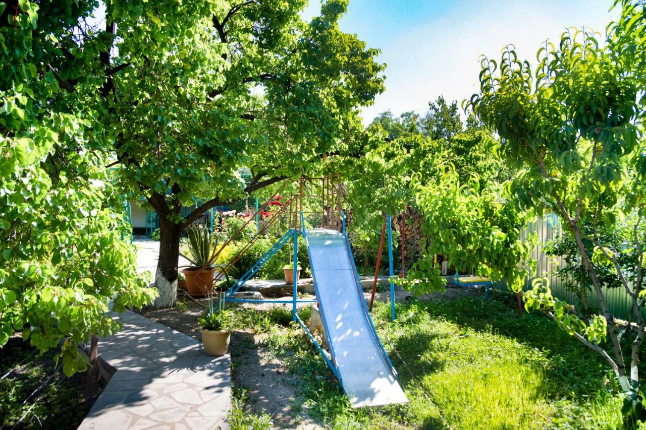 Ashtarak Garden Guesthouse Esterno foto