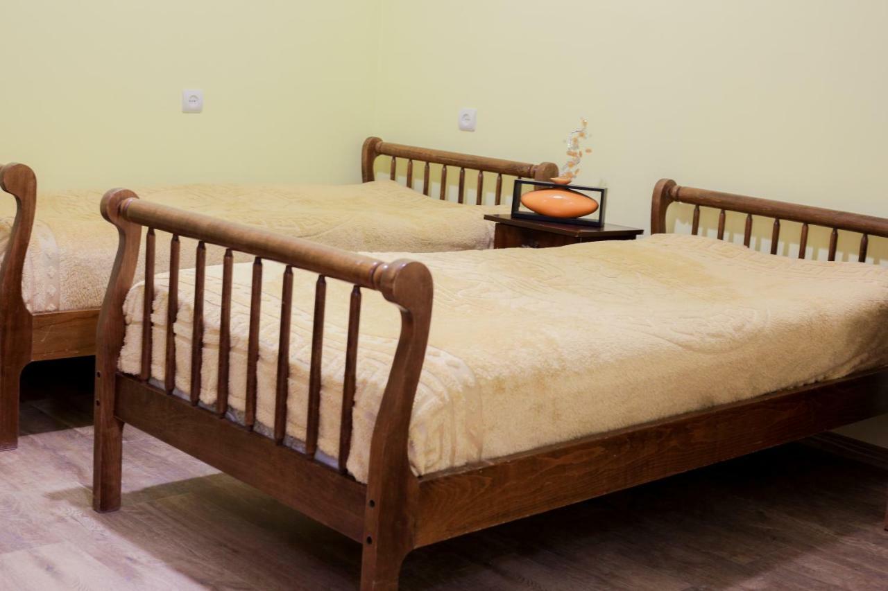 Ashtarak Garden Guesthouse Esterno foto
