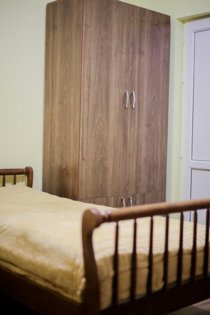 Ashtarak Garden Guesthouse Esterno foto
