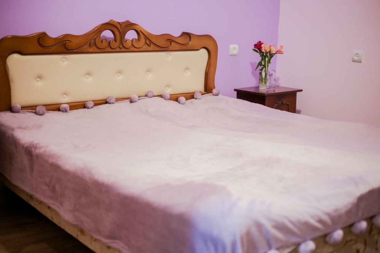 Ashtarak Garden Guesthouse Esterno foto