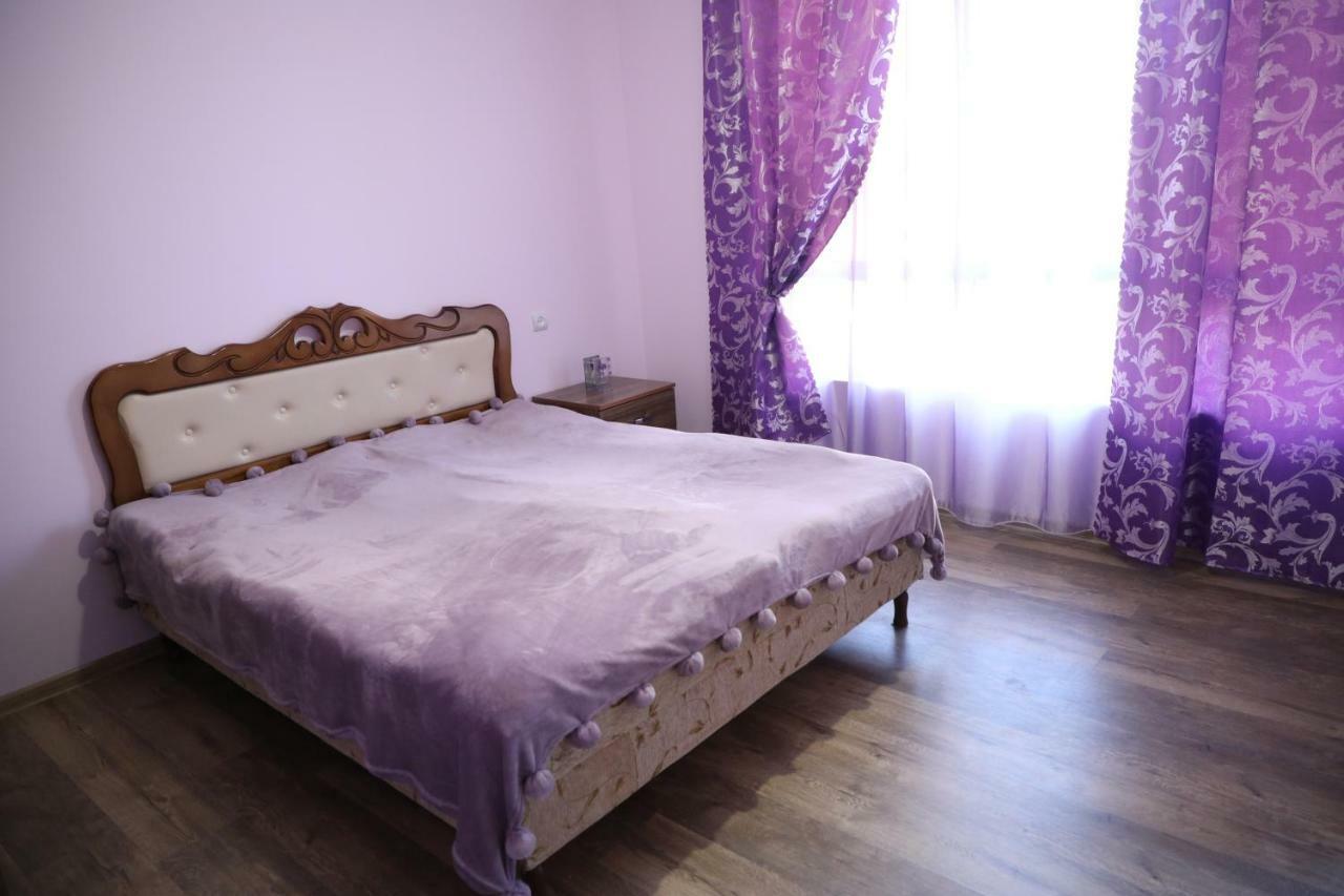 Ashtarak Garden Guesthouse Esterno foto
